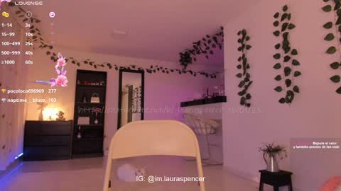 Laura online show from January 17, 2025, 5:32 am