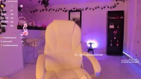 Laura online show from February 14, 2025, 6:34 am