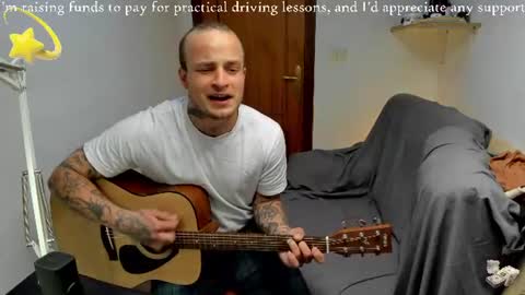 Layne online show from June 11, 2026, 2:48 pm