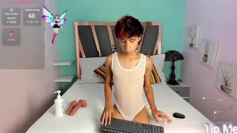  L E M M O N  online show from November 12, 2025, 2:17 pm