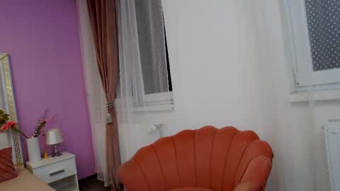 Lena Paul online show from March 7, 2025, 4:02 am