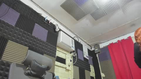 lexie online show from January 2, 2025, 3:48 am