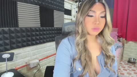 lexie online show from January 7, 2025, 3:14 am