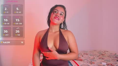 Snapshot of _liastuart1 chatting on May 21, 2026, 4:47 pm Lia 3 online show from May 21, 2026, 4:47 pm