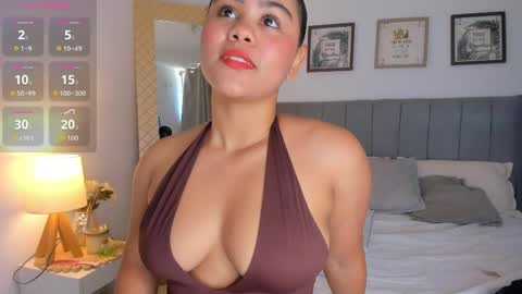 Snapshot of _liastuart1 chatting on May 26, 2026, 4:47 pm Lia 3 online show from May 26, 2026, 4:47 pm
