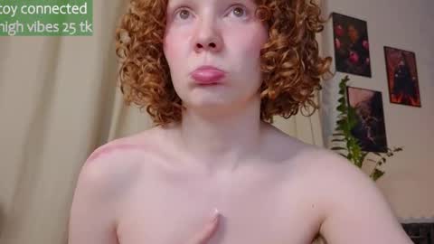 Snapshot of _lightmyfire chatting on March 5, 2025, 9:59 pm Salome Lovense always on from 5 tk My content and your custom requests online show from March 5, 2025, 9:59 pm