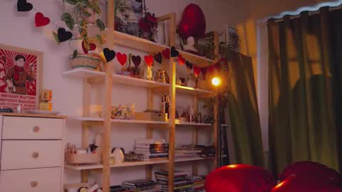 Snapshot of _lightmyfire chatting on February 17, 2026, 7:16 am Salome Lovense always on from 5 tk My content and your custom requests online show from February 17, 2026, 7:16 am