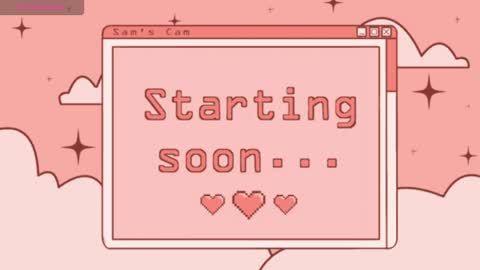 Lili  online show from May 31, 2026, 6:53 pm