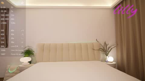 Snapshot of _lillilly_ chatting on September 15, 2025, 4:56 am _lillilly_ online show from September 15, 2025, 4:56 am