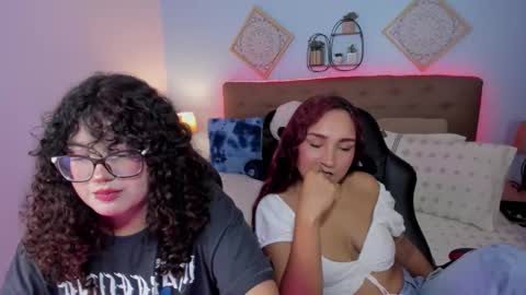 Snapshot of _lilly_miller chatting on November 14, 2025, 9:57 pm Liily online show from November 14, 2025, 9:57 pm