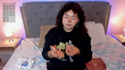 Snapshot of _lilly_miller chatting on November 30, 2025, 3:05 pm Liily online show from November 30, 2025, 3:05 pm