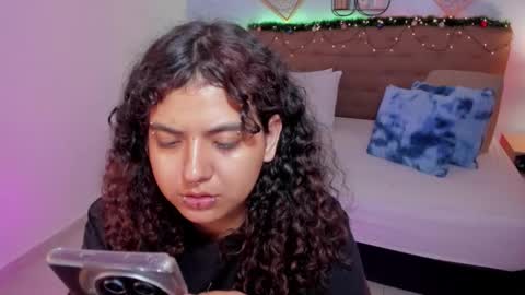 Snapshot of _lilly_miller chatting on December 3, 2025, 8:07 pm Liily online show from December 3, 2025, 8:07 pm