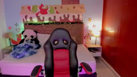 Snapshot of _lilly_miller chatting on December 4, 2025, 8:06 pm Liily online show from December 4, 2025, 8:06 pm