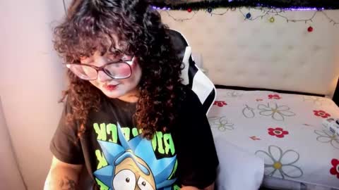 Snapshot of _lilly_miller chatting on January 7, 2026, 6:49 am Liily online show from January 7, 2026, 6:49 am