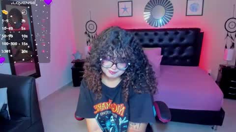 Snapshot of _lilly_miller chatting on February 20, 2026, 4:09 am Liily online show from February 20, 2026, 4:09 am