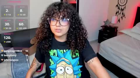 Snapshot of _lilly_miller chatting on March 12, 2026, 2:50 am Liily online show from March 12, 2026, 2:50 am