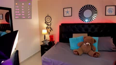 Liily online show from May 4, 2026, 3:02 am