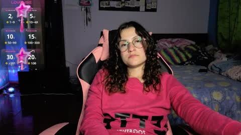 Lindasy online show from April 2, 2026, 3:04 am