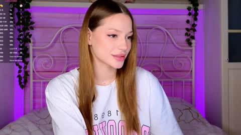 Alice online show from January 5, 2025, 1:15 pm