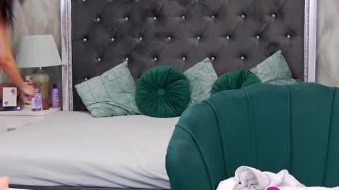 Snapshot of _lissa_ann_ chatting on March 11, 2025, 10:07 am Lisa online show from March 11, 2025, 10:07 am