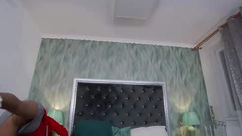 Snapshot of _lissa_ann_ chatting on February 27, 2026, 4:01 am Lisa online show from February 27, 2026, 4:01 am