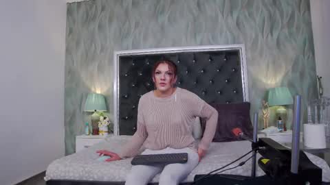 Snapshot of _lissa_ann_ chatting on March 1, 2026, 3:52 am Lisa online show from March 1, 2026, 3:52 am