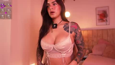 Lissana online show from March 2, 2026, 3:52 pm