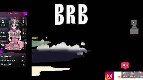 Snapshot of _litle_mily_ chatting on January 30, 2025, 4:37 am Mily online show from January 30, 2025, 4:37 am