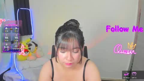 Snapshot of _litle_mily_ chatting on February 19, 2026, 2:07 am Mily online show from February 19, 2026, 2:07 am