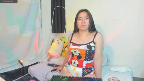 Mily online show from April 14, 2026, 9:54 pm