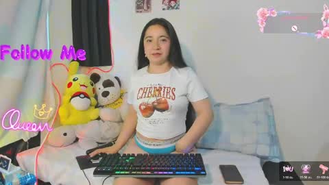 Mily online show from June 6, 2026, 9:52 pm