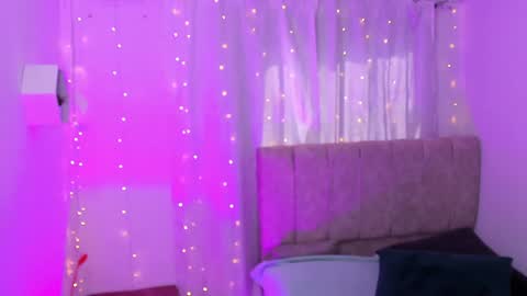 Ivy 3 online show from January 16, 2025, 6:59 pm