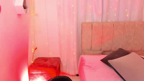 Ivy 3 online show from January 17, 2025, 10:12 pm