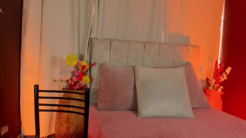 Ivy 3 online show from September 8, 2025, 7:57 pm