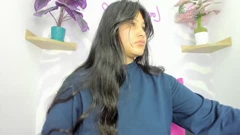 Ivy 3 online show from September 27, 2025, 11:59 am