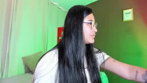 Ivy 3 online show from February 24, 2026, 6:39 pm