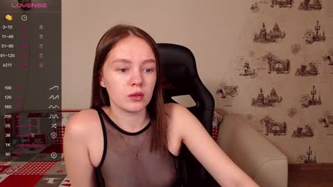  My name is lina Lush is activePrivate is Open online show from January 1, 2025, 2:52 pm
