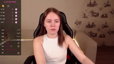  My name is lina Lush is activePrivate is Open online show from January 26, 2025, 9:40 pm