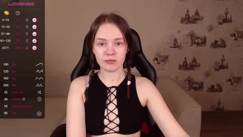  My name is lina Lush is activePrivate is Open online show from February 26, 2025, 4:58 am