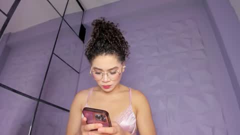 Snapshot of _littlelia chatting on February 6, 2026, 10:07 am Anna online show from February 6, 2026, 10:07 am