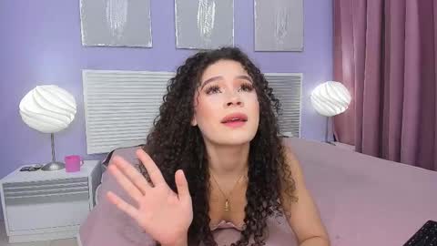 Snapshot of _littlelia chatting on February 17, 2026, 3:19 pm Anna online show from February 17, 2026, 3:19 pm