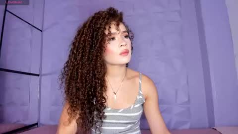 Snapshot of _littlelia chatting on February 23, 2026, 10:01 am Anna online show from February 23, 2026, 10:01 am