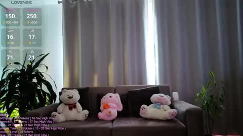Sammy online show from June 9, 2026, 7:03 pm