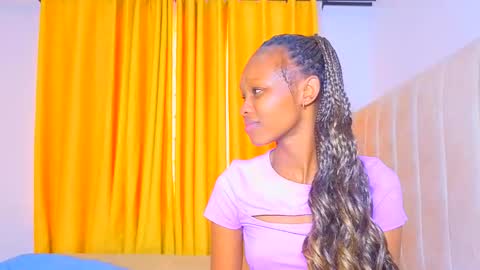 Littlevenus online show from March 2, 2026, 9:16 am