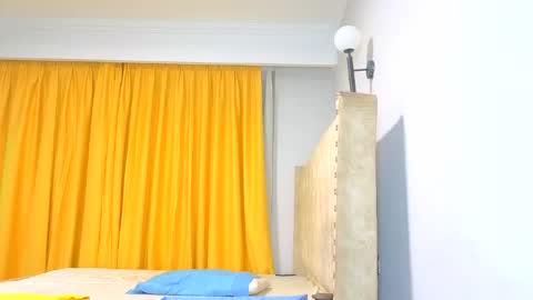 Littlevenus online show from April 3, 2026, 2:20 am