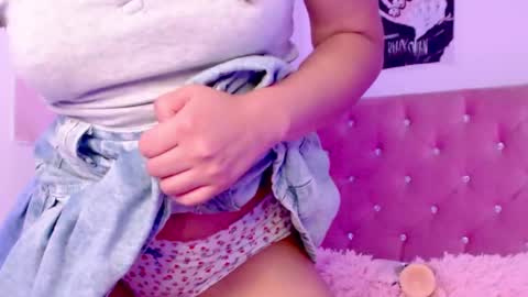 Snapshot of _lloou_ chatting on February 15, 2025, 10:21 pm Sofia 3 online show from February 15, 2025, 10:21 pm