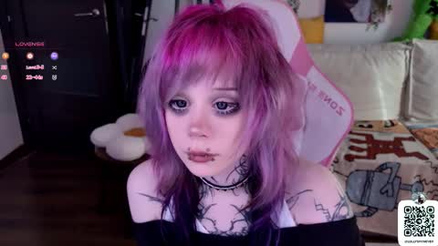 Lolly online show from September 9, 2025, 12:59 pm