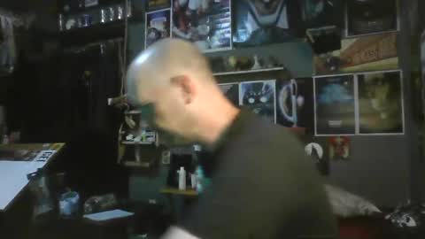 That guy online show from September 15, 2025, 4:34 am