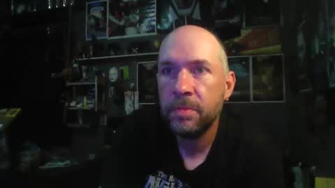 That guy online show from October 15, 2025, 5:24 pm