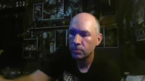 That guy online show from October 18, 2025, 3:09 am